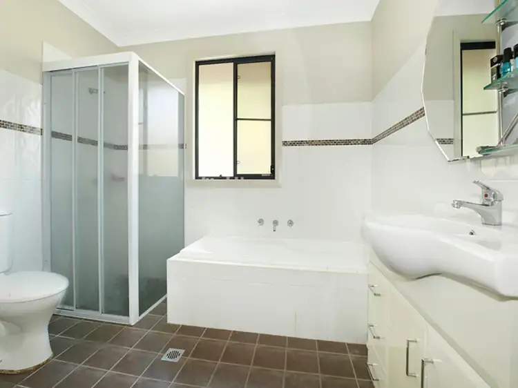 Fifth view of Homely townhouse listing, 5/17-19 Robertson Street, Coniston NSW 2500