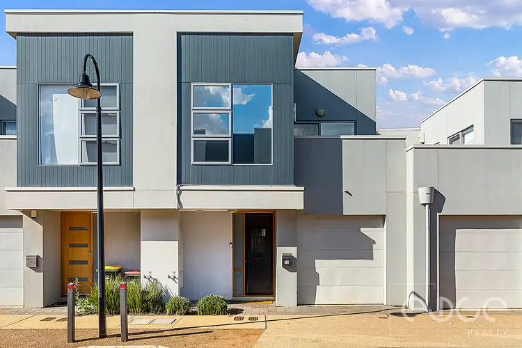 Main view of Homely house listing, 13 Dowie Way, Munno Para SA 5115