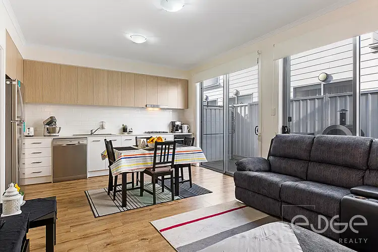 Fifth view of Homely house listing, 13 Dowie Way, Munno Para SA 5115