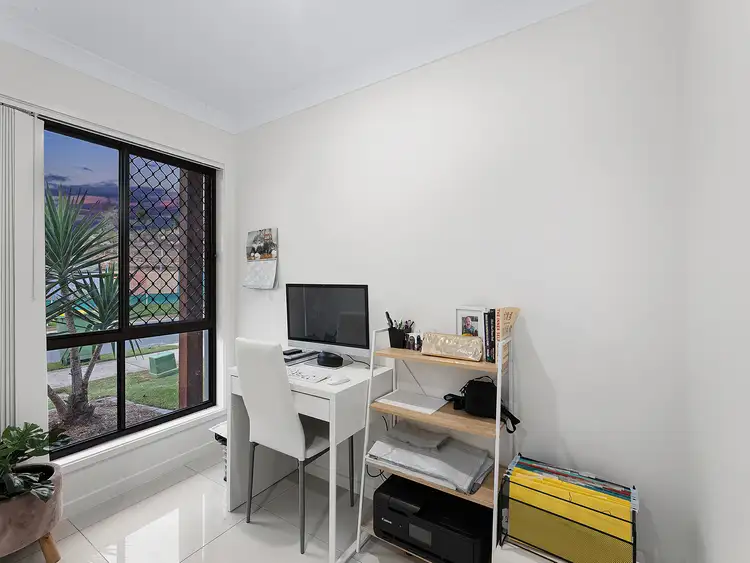 Third view of Homely house listing, 50 Wyperfeld Crescent, South Ripley QLD 4306