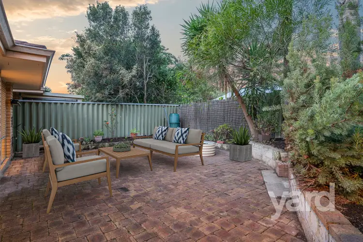 Sixth view of Homely villa listing, 4/17 Moore Gardens, Kardinya WA 6163