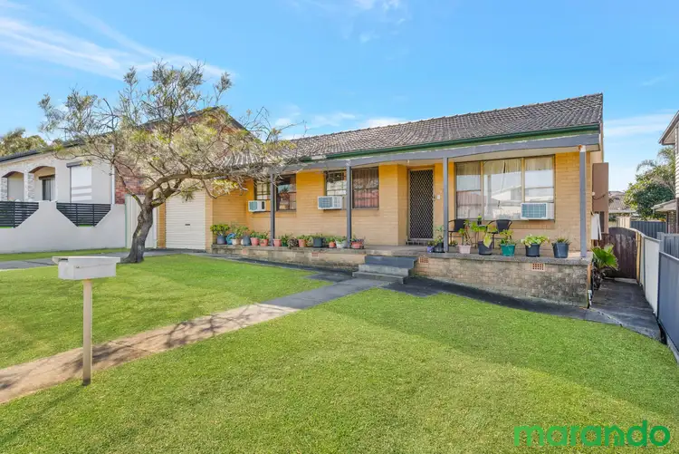 Second view of Homely house listing, 264 Mimosa Road, Greenfield Park NSW 2176