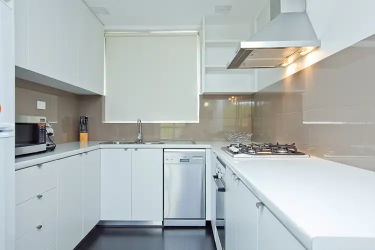 Fourth view of Homely apartment listing, 2/91 Winthrop Avenue, Nedlands WA 6009