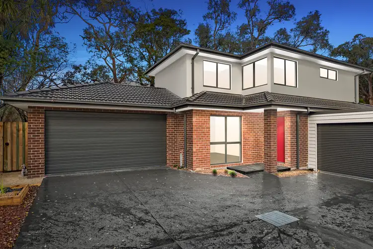 Main view of Homely house listing, 10A Fernbank Court, Kilsyth VIC 3137