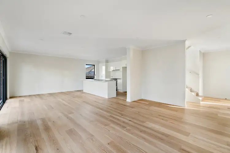 Second view of Homely house listing, 10A Fernbank Court, Kilsyth VIC 3137
