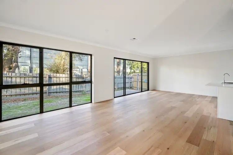Third view of Homely house listing, 10A Fernbank Court, Kilsyth VIC 3137