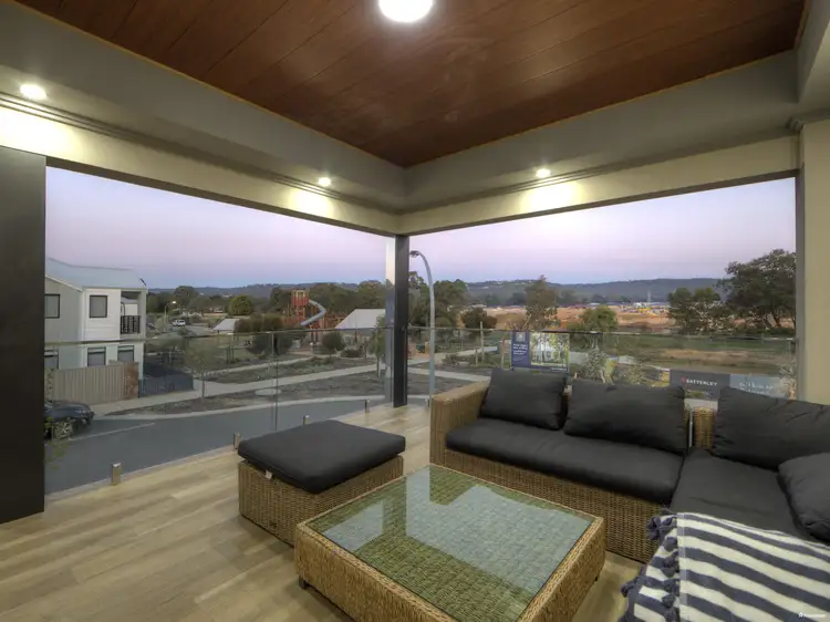 Second view of Homely house listing, 44 Gala Way, Forrestfield WA 6058
