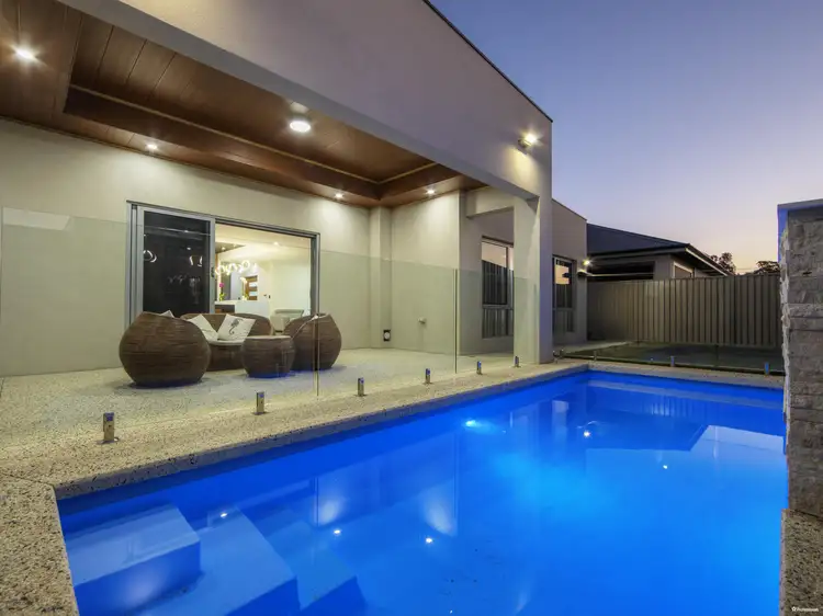 Fourth view of Homely house listing, 44 Gala Way, Forrestfield WA 6058