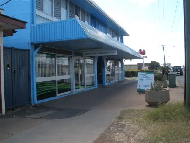 Main view of Homely other listing, 26, 28, 30, 34 Railway Street, Blackwater QLD 4717