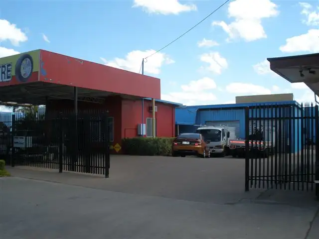 Second view of Homely other listing, 26, 28, 30, 34 Railway Street, Blackwater QLD 4717