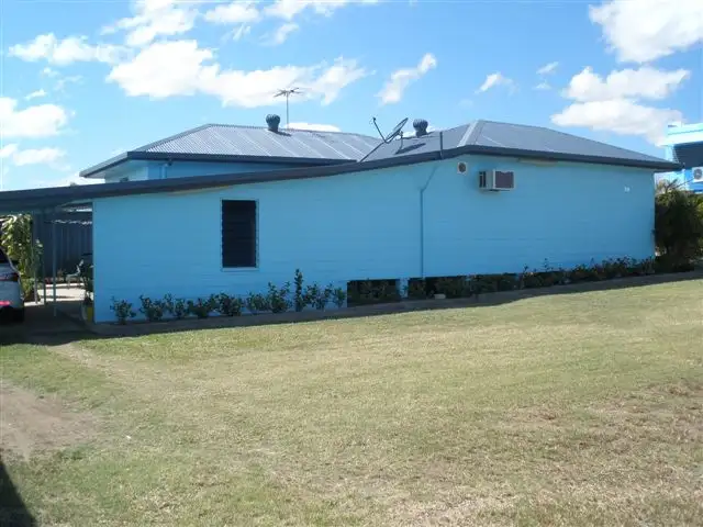 Fourth view of Homely other listing, 26, 28, 30, 34 Railway Street, Blackwater QLD 4717