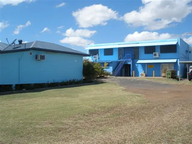 Fifth view of Homely other listing, 26, 28, 30, 34 Railway Street, Blackwater QLD 4717