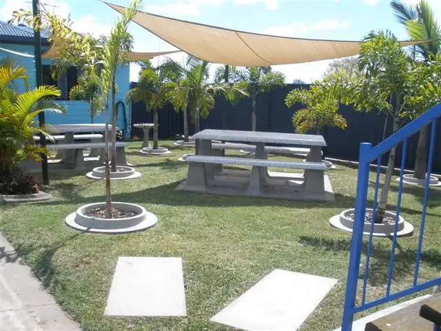 Sixth view of Homely other listing, 26, 28, 30, 34 Railway Street, Blackwater QLD 4717