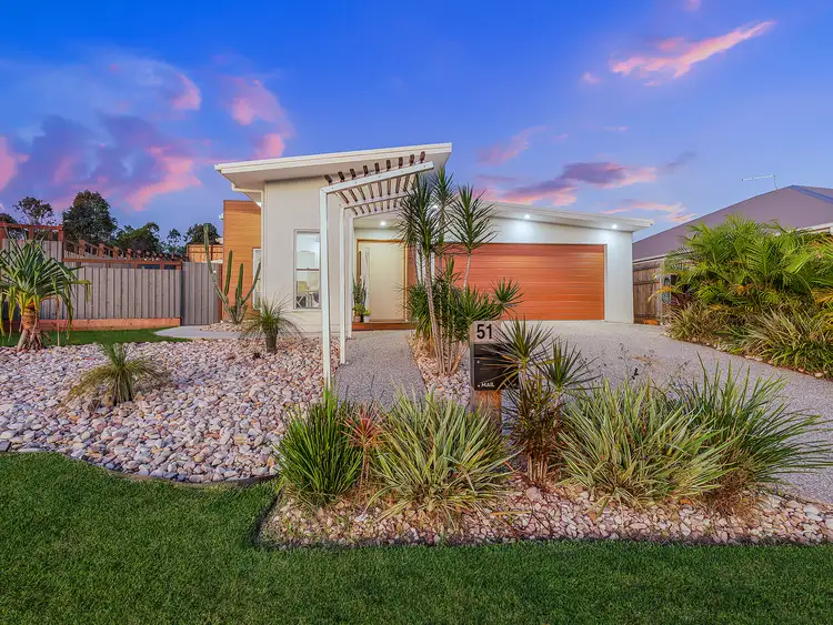 51 Frankland Street, South Ripley QLD 4306
