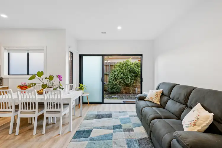 Second view of Homely townhouse listing, 2/45 Conn Street, Ferntree Gully VIC 3156
