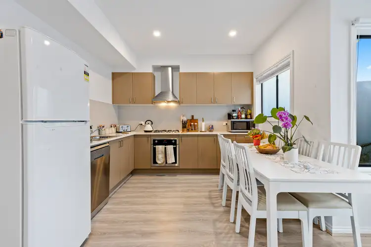 Fourth view of Homely townhouse listing, 2/45 Conn Street, Ferntree Gully VIC 3156