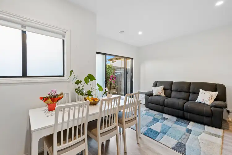 Fifth view of Homely townhouse listing, 2/45 Conn Street, Ferntree Gully VIC 3156