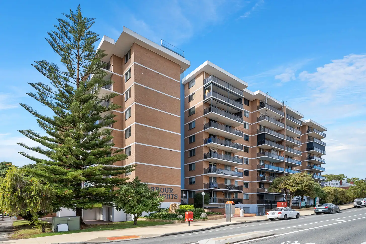Main view of Homely unit listing, 22/46 East Street, East Fremantle WA 6158