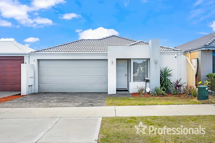 7 Mansfield Avenue, Butler WA 6036