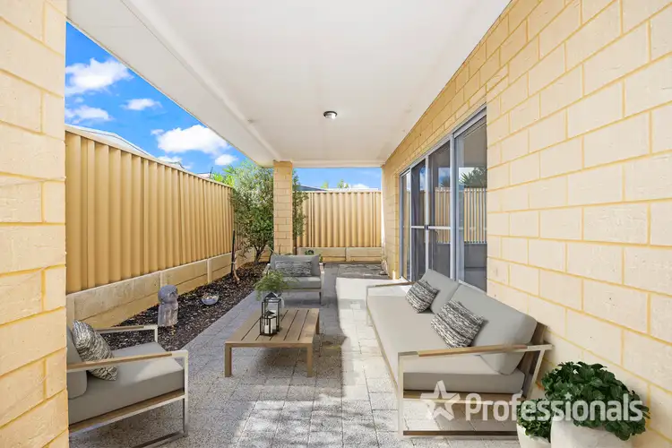 Fifth view of Homely house listing, 7 Mansfield Avenue, Butler WA 6036