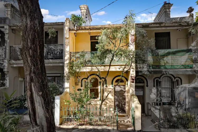 Main view of Homely house listing, 69 Cope Street, Redfern NSW 2016