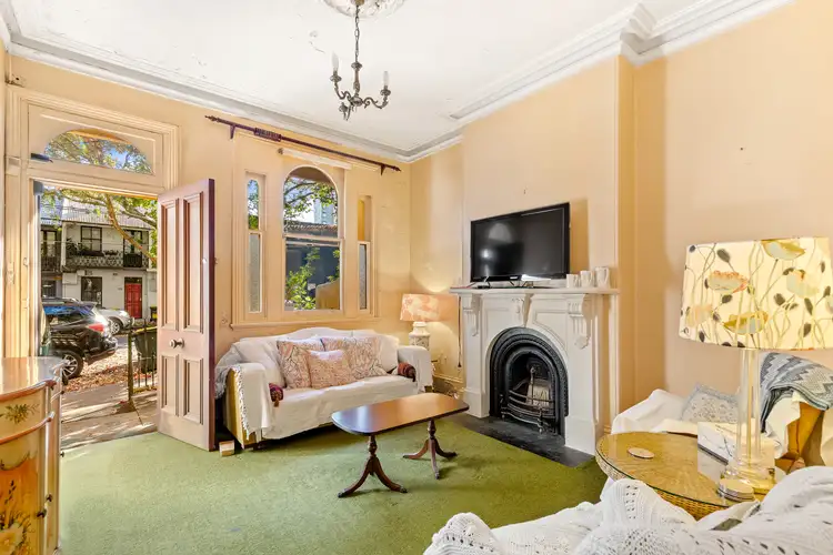 Second view of Homely house listing, 69 Cope Street, Redfern NSW 2016