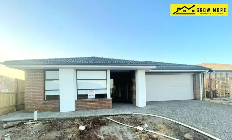 12 Dandelion Crescent