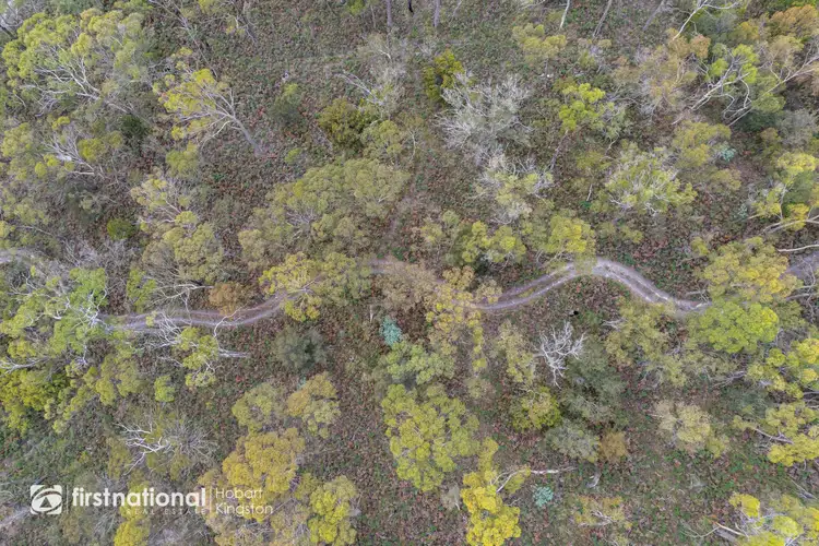 Seventh view of Homely land listing, 6 Cox Place, Dennes Point TAS 7150