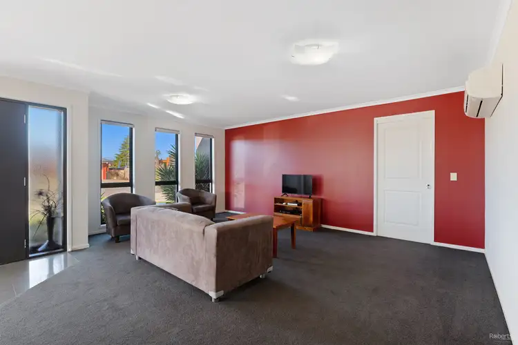 Second view of Homely unit listing, 2/34 Reibey Street, Latrobe TAS 7307