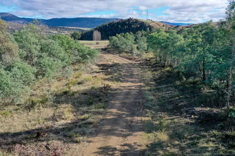 Seventh view of Homely land listing, Lyell Highway, Hayes TAS 7140