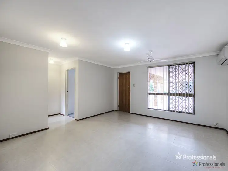 Second view of Homely villa listing, 15/165 Hector Street, Osborne Park WA 6017