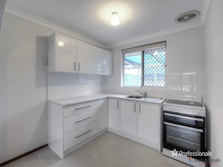 Third view of Homely villa listing, 15/165 Hector Street, Osborne Park WA 6017