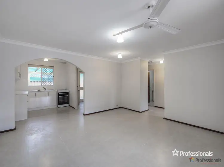 Fourth view of Homely villa listing, 15/165 Hector Street, Osborne Park WA 6017