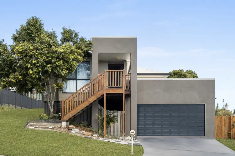 Main view of Homely house listing, 85 Opossum Circuit, Springfield Lakes QLD 4300