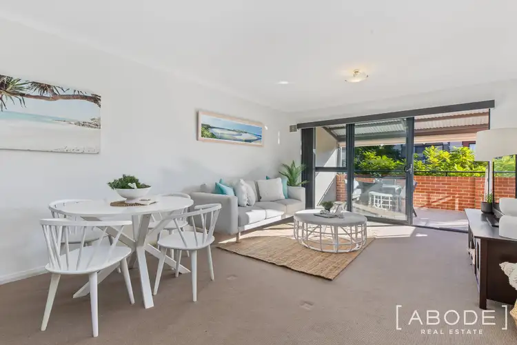 40/2 Wexford Street, Subiaco WA 6008