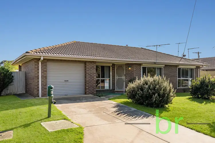 Main view of Homely house listing, 67 Benjamin Drive, Lara VIC 3212