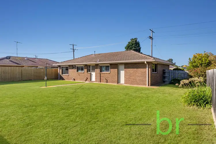Second view of Homely house listing, 67 Benjamin Drive, Lara VIC 3212