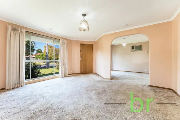 Third view of Homely house listing, 67 Benjamin Drive, Lara VIC 3212