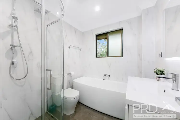 Sixth view of Homely apartment listing, 19/2 Caledonian Street, Bexley NSW 2207