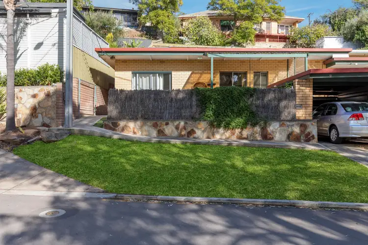 12 Cameron Avenue