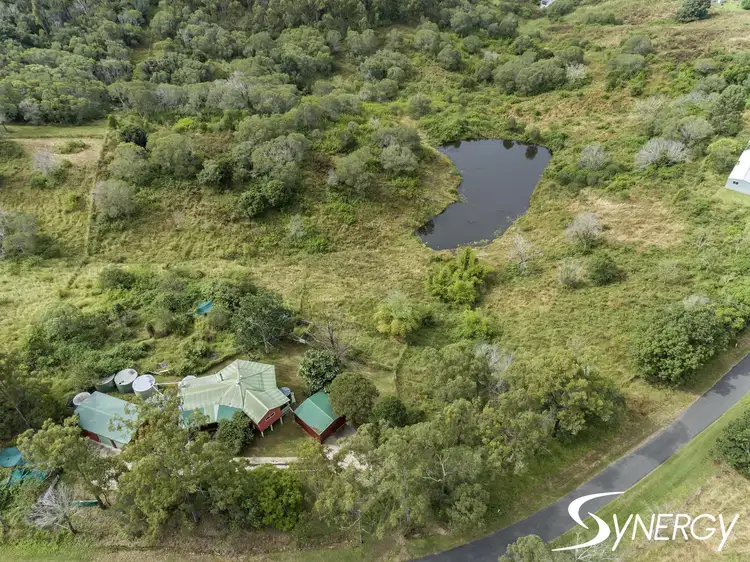375 Booths Road, St Kilda QLD 4671