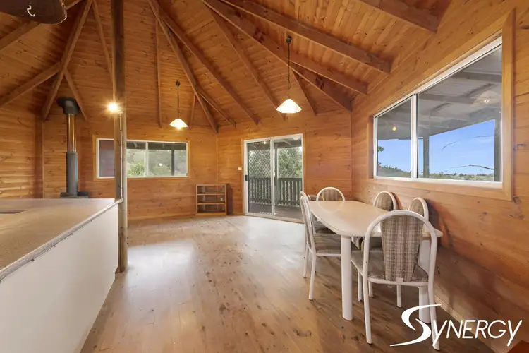 Sixth view of Homely rural property listing, 375 Booths Road, St Kilda QLD 4671