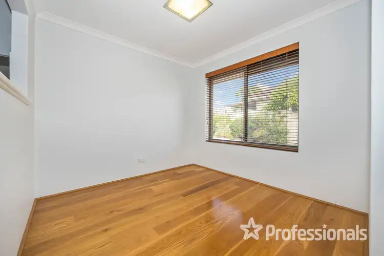 Fifth view of Homely villa listing, 23B Ilumba Way, Nollamara WA 6061