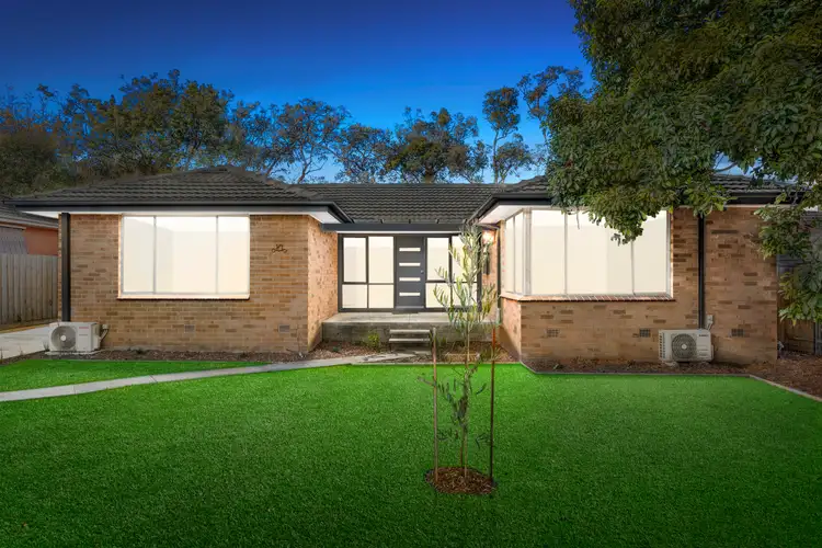 10 Fernbank Court, Kilsyth VIC 3137