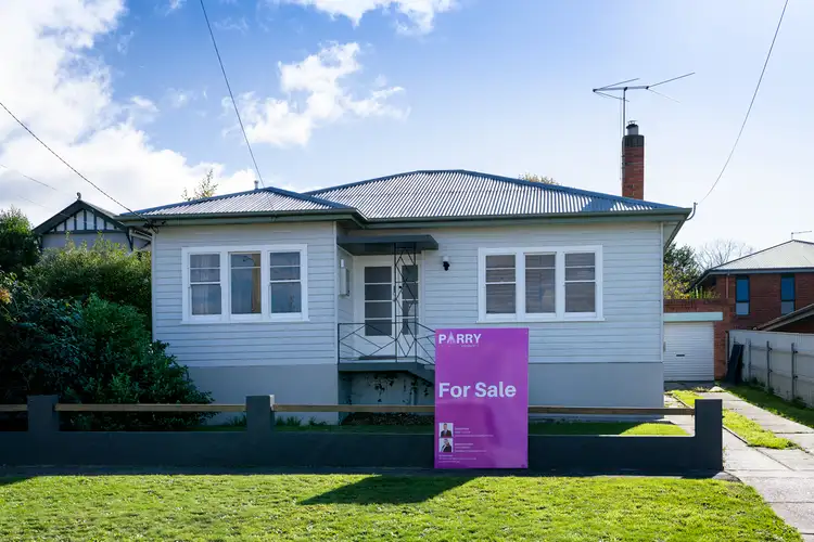 Main view of Homely house listing, 13 Conway Street, Mowbray TAS 7248