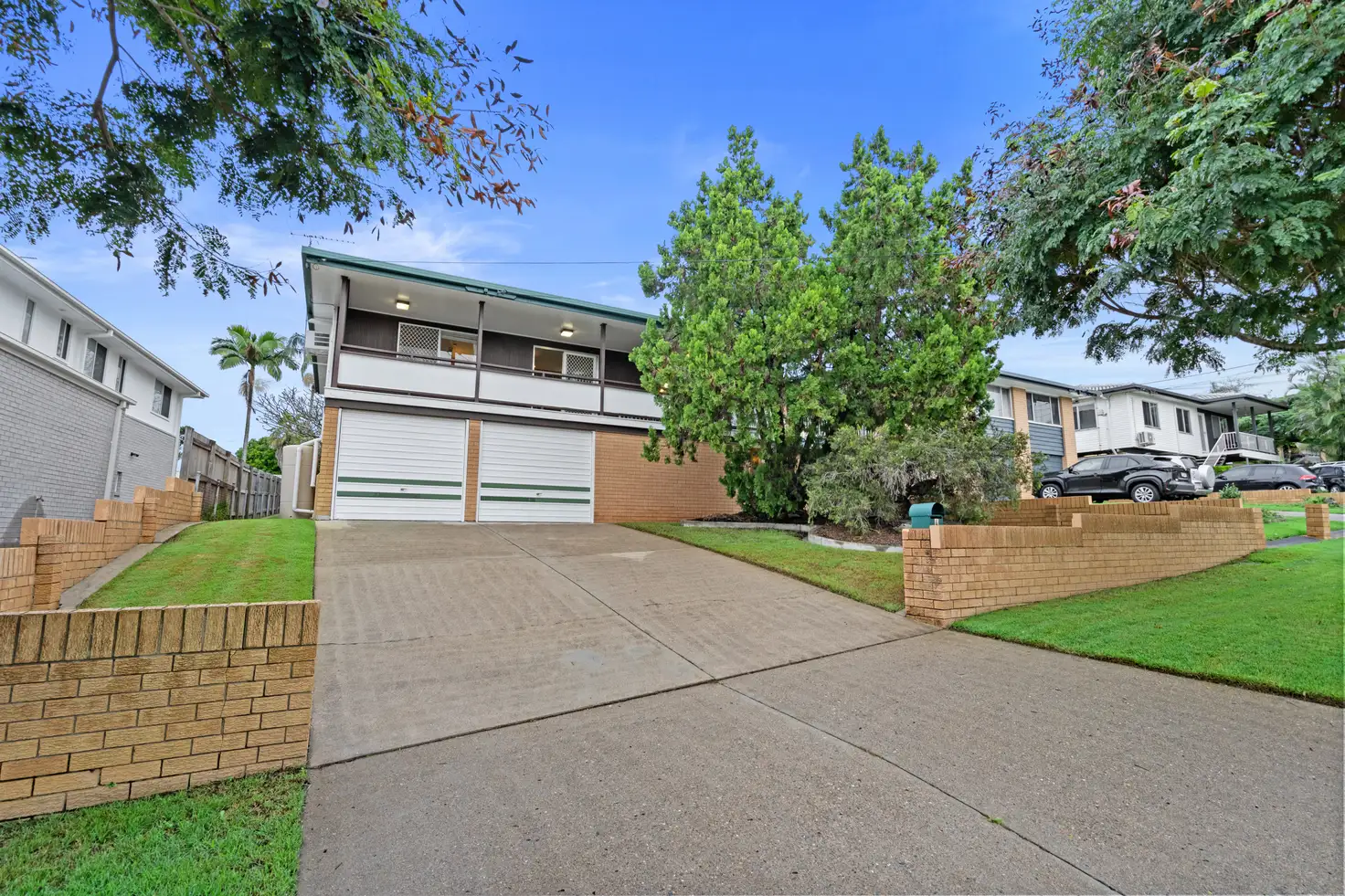 Main view of Homely house listing, 4 Hanley Street, Tingalpa QLD 4173