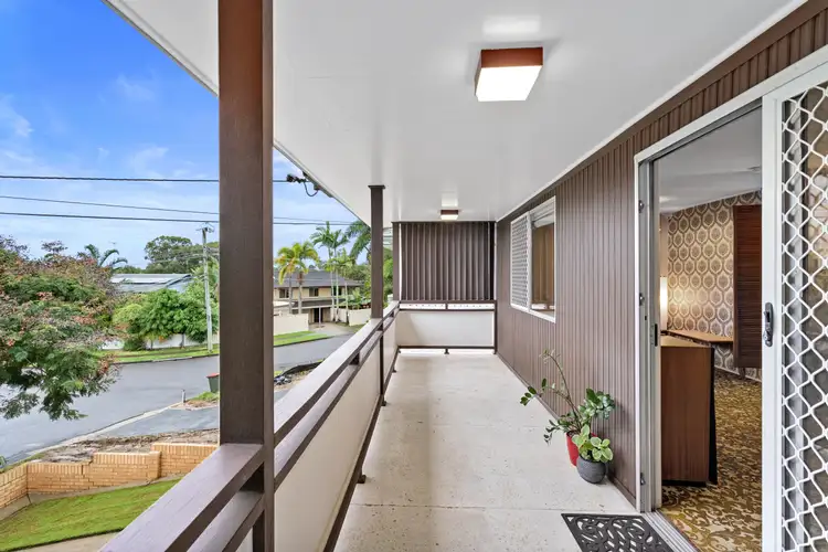 Second view of Homely house listing, 4 Hanley Street, Tingalpa QLD 4173