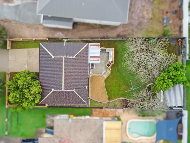 Third view of Homely house listing, 4 Hanley Street, Tingalpa QLD 4173