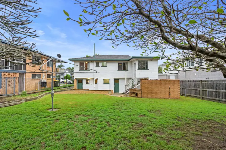 Fourth view of Homely house listing, 4 Hanley Street, Tingalpa QLD 4173