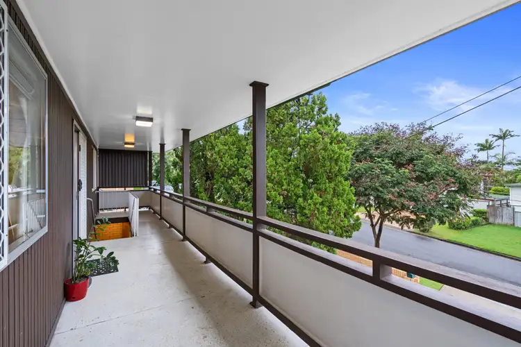 Fifth view of Homely house listing, 4 Hanley Street, Tingalpa QLD 4173